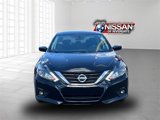 Used 2017 Nissan Altima 2.5 SR w/ Midnight Edition Package image 2