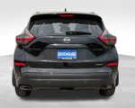 Used 2023 Nissan Murano SV w/ SV Midnight Edition Package image 6