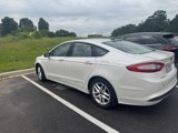 Used 2014 Ford Fusion SE image 3