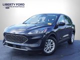 Used 2021 Ford Escape SE w/ Convenience Package image 2