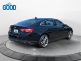 Used 2022 Chevrolet Malibu LT image 5