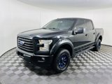 Used 2016 Ford F150 XLT image 2