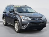 Used 2013 Toyota RAV4 LE image 3