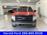 Used 2014 Ford F150 XL w/ Power Equipment Group image 2