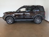 Used 2021 Ford Bronco Sport Badlands w/ Badlands Package image 3