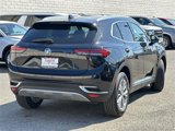 Used 2022 Buick Envision Preferred image 4