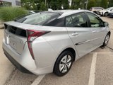 Used 2017 Toyota Prius Four image 3