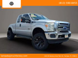 Used 2015 Ford F250 XLT w/ XLT Interior Package image 2
