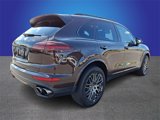 Used 2017 Porsche Cayenne S Platinum image 4