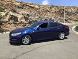 Certified 2018 Kia Optima LX image 2