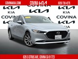 Used 2020 MAZDA MAZDA3 Sedan w/ Select Package image 2