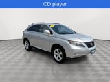 Used 2012 Lexus RX 350 AWD image 2