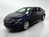 Used 2025 Toyota Corolla LE image 2
