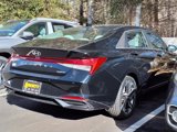 Certified 2021 Hyundai Elantra Limited image 4