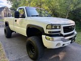 Used 2007 GMC Sierra 2500 W/T w/ Snow Plow Prep Package image 3