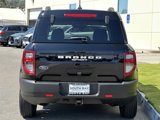 Used 2022 Ford Bronco Sport Outer Banks image 6