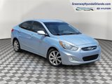 Used 2013 Hyundai Accent GLS w/ Premium Pkg image 1