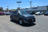 New 2025 Kia Soul LX image 3