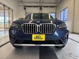 Used 2022 BMW X3 xDrive30i w/ Premium Package 2 image 2