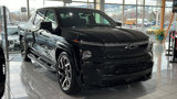 New 2024 Chevrolet Silverado EV RST image 3