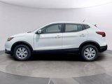 Used 2018 Nissan Rogue Sport S image 2