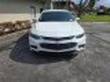 Used 2017 Chevrolet Malibu LT w/ Driver Confidence Package image 2