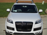 Used 2015 Audi Q7 TDI Premium Plus w/ Premium Plus Package image 4