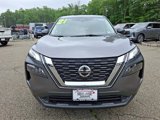 Certified 2021 Nissan Rogue S image 2