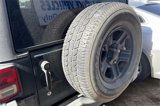 Used 2017 Jeep Wrangler Unlimited Sport w/ Max Tow Package image 5