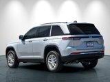 New 2025 Jeep Grand Cherokee Laredo X image 6