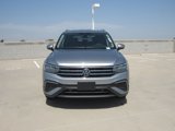Used 2024 Volkswagen Tiguan Wolfsburg Edition image 3