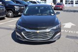 Used 2021 Chevrolet Malibu LT image 3