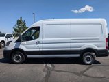 Used 2023 Ford Transit 250 Medium Roof w/ Load Area Protection Package image 2
