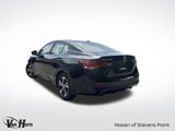 Used 2022 Nissan Sentra SV image 3