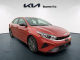 Certified 2023 Kia Forte GT-Line w/ GT-Line Premium Package image 3