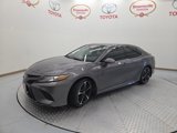 Used 2019 Toyota Camry XSE image 2