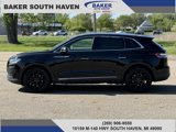 Used 2020 Lincoln Nautilus Reserve image 3