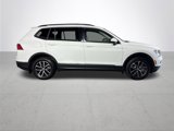Used 2021 Volkswagen Tiguan SE w/ Panoramic Sunroof Package image 5
