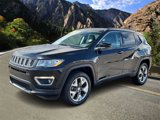 Used 2019 Jeep Compass Limited image 5