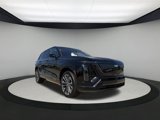 New 2026 Cadillac Vistiq Sport image 5