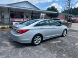 Used 2013 Hyundai Sonata Limited w/ Premium Pkg image 3