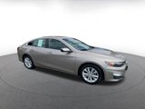 Used 2023 Chevrolet Malibu LT image 2