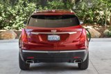 Used 2018 Cadillac XT5 FWD image 5