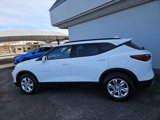 Used 2019 Chevrolet Blazer LT w/ Sound & Technology Package image 2
