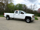 Used 2019 Chevrolet Silverado 2500 W/T w/ WT Convenience Package image 4