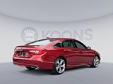 Used 2018 Honda Accord Touring image 5