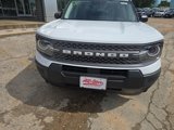 New 2025 Ford Bronco Sport Big Bend image 2