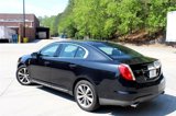 Used 2009 Lincoln MKS AWD image 3