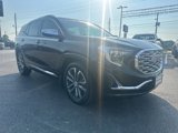 Used 2018 GMC Terrain Denali w/ Advanced Safety Package image 4