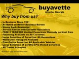 Used 2015 Chevrolet Corvette Stingray Coupe w/ 2LT Preferred Equipment Group image 3
